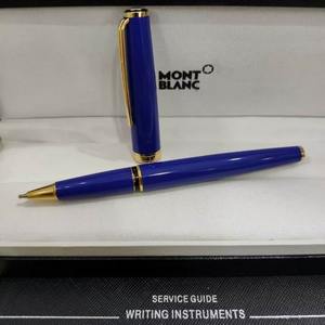 Mont Blanc Pens 5